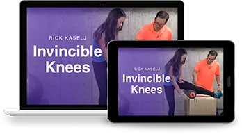 vitamotion bonus 2-Invincible Knees