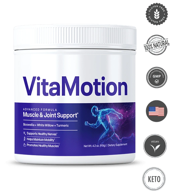 Vita Motion