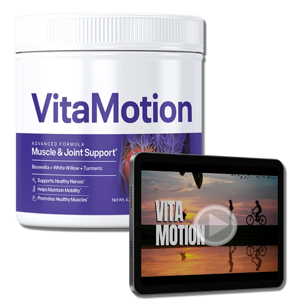 VitaMotion