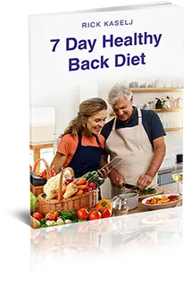 vitamotion bonus 1-7-Day Healthy Back Diet