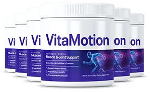 vitamotion discounted price