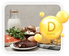 vitamotion Vitamin D